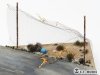 E.T. Model T-155 1/35 Chain Link Fence